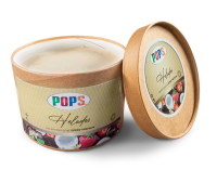 Galón de Helado